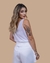 Regata de Chiffon Barbara - comprar online