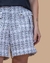 Short Tweed Liz