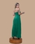 Imagem do Vestido Longo Crepe Dayana