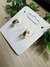 Argola pequena - comprar online
