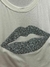Blusa T-shirt na internet