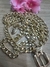 Cinto dourado