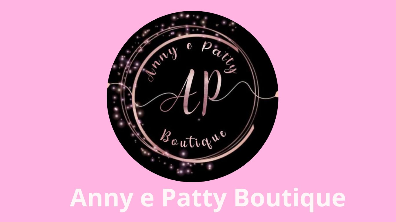 Anny e Patty Boutique Moda Feminina