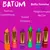 Batom 24 Horas Colorido - Eubela Sempre - Beleza, Cosméticos e Cuidados pessoais