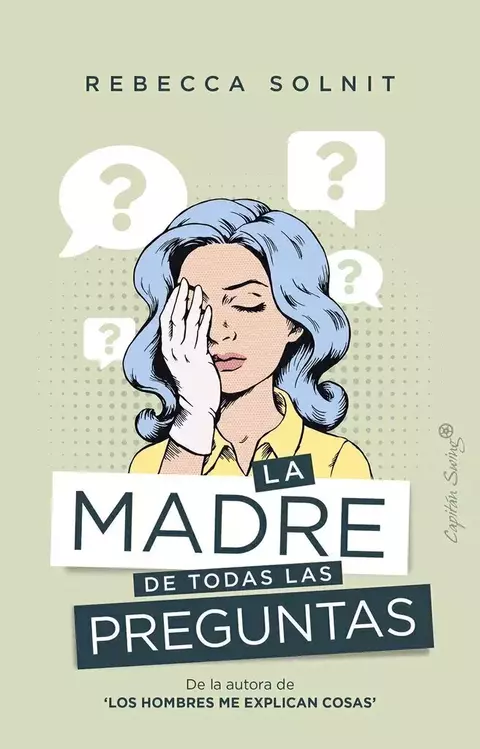 La Madre De Todas Las Preguntas - comprar online