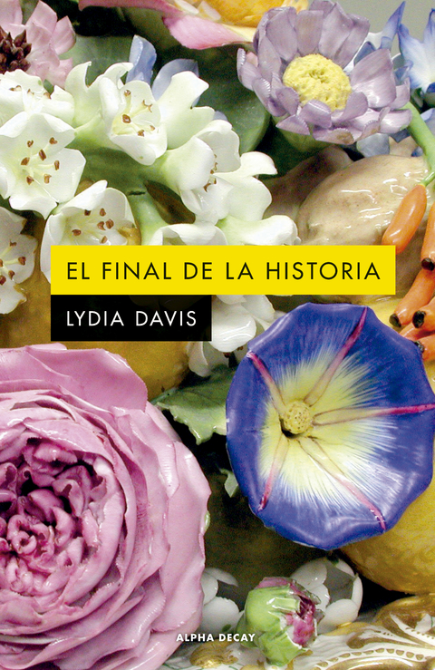 El Final De La Historia - comprar online