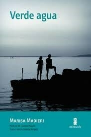 Verde Agua - comprar online