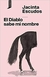 El Diablo Sabe Mi Nombre - comprar online