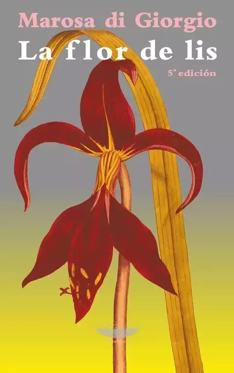 La Flor de Lis