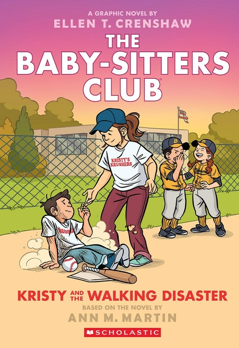 The baby-sitters club Vol. 16