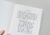 Interior del libro “Nuestro Mundo” de Mary Oliver y Molly Malone Cook