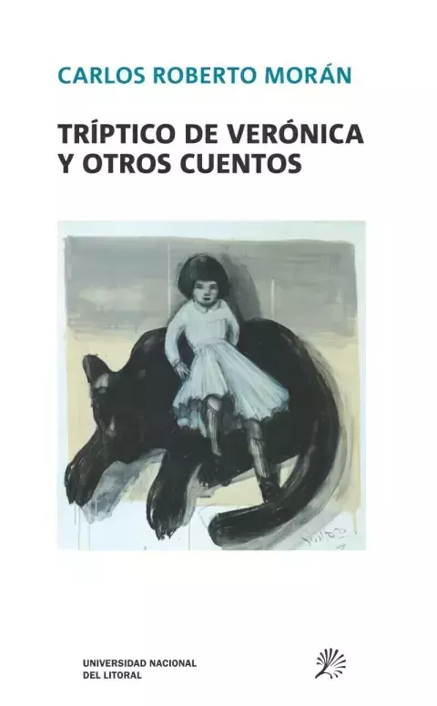 Tríptico de Verónica y otros cuentos