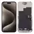 Tela Compatível com Iphone 15 Pró Display Para iPhone 15 Pro A2848 A3101 - comprar online