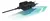 Carregador Samsung 25w Usb-c Preto C/cabo Ep-t1510xbpgbr - loja online