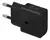 Imagem do Carregador Samsung 25w Usb-c Preto C/cabo Ep-t1510xbpgbr