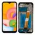 Tela Display Compatível Samsung Galaxy A01 A015m - comprar online