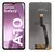 Para Samsung A10 M10 Tela Frontal Touch Display Lcd