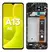 Para Samsung A13 4g A135f/ds M13 Tela Frontal Display Aro