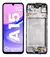 Tela Frontal Display A15 4g 5g A156 - comprar online