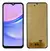 Tela Frontal Display A15 4g 5g A156