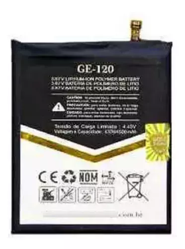 Bateria Compatível Samsung A52 A52s S20fe Bg781 - comprar online