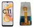 Tela Touch Frontal Compatível Realme C11 2021 Rmx3231