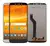 Tela Frontal Display Lcd Touch Moto E5 Plus Xt-1924 - comprar online