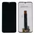 Tela Display Frontal Compatível Moto E6 Plus Xt2025