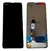 Frontal Tela Touch Display Moto G 5g Plus Xt2075