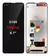 Frontal Tela Display Touch Para Moto G100 Xt2125