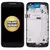 Tela Frontal Lcd G4 Play Xt1603 Xt1600 Com Aro