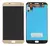 Tela Display Frontal Compatível Moto G5 Xt1672 - comprar online