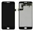 Tela Display Frontal Compatível Moto G5 Xt1672