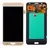 Tela Frontal Touch Display Lcd Compatível J7/ J7 Neo J700 J700m/ds - comprar online