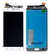 Tela Galaxy J7 Prime G610 Touch Compatível Samsung - comprar online