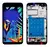 Tela Display Frontal Premium C/aro Compativel LG K11 Plus