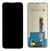 Tela Display Frontal Compatível LG K41s Aro K410 Original