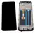 Tela Display Frontal Com Aro Compatível Com LG K42 K52 K62