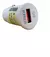 Carregador Veicular Carro Tipo-c Kd-501c 18w - comprar online