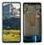 Tela Frontal Display Galaxy M54