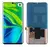 Display Touch Frontal Tela P/ Mi Note 10/note 10 Pro Preto