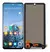 Tela frontal Redmi Note 10/Note10s 4g e Poco M5s