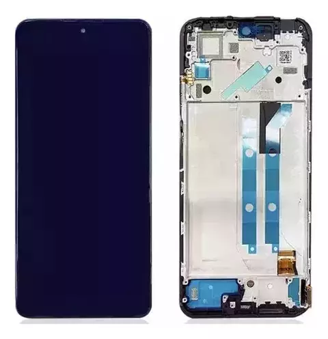 Display Compatível Note 11 Pro 4g/5g - comprar online