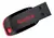 Pendrive Sandisk Cruzer Blade Usb 2.0 Sdcz50-032g-b35 Cor Preto - comprar online