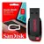 Pendrive Sandisk Cruzer Blade Usb 2.0 Sdcz50-032g-b35 Cor Preto na internet