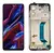 Display Frontal Tela Tuch Compativel Xiaomi Poco X5 5g C/aro