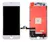 Tela Touch Display Lcd Frontal Compatível iPhone 8 8g A1863 - comprar online