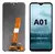 Tela Display Compatível Samsung Galaxy A01 A015m