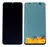 Para Samsung A20 A205f/m Tela Frontal Display Lcd Aro