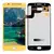 Frontal Tela Touch Compativel Moto E4 Xt1762 Xt1763 na internet